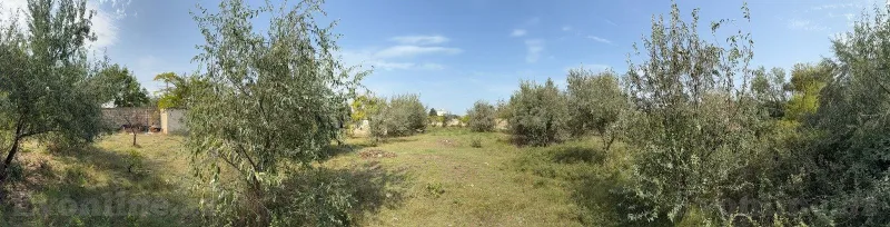 Satılır Torpaq 25 sot Novxanı - şəkil 21