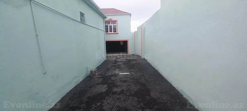 Satılır 4 otaqlı Həyət evi 180 m² Xırdalan - şəkil 2