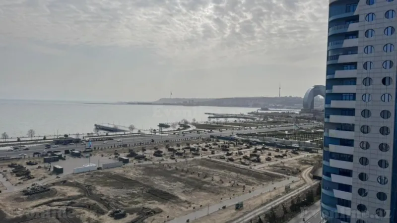 Bakı, Xətai r., Xətai m.da 6 otaqlı ofis satılır