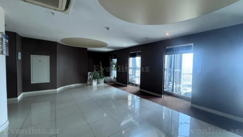 Satılır Ofis 270 m² Xətai m. - şəkil 2