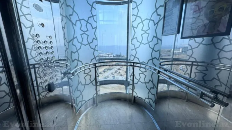 Satılır Ofis 270 m² Xətai m. - şəkil 3