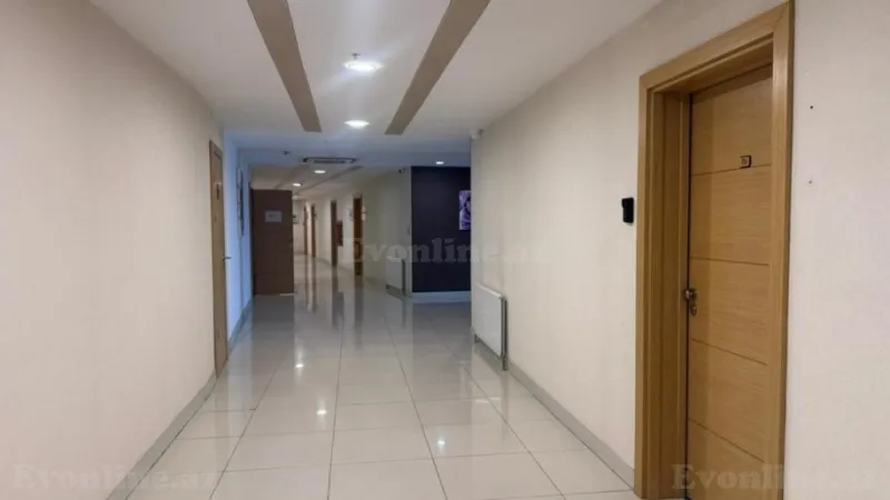 Satılır Ofis 270 m² Xətai m. - şəkil 4