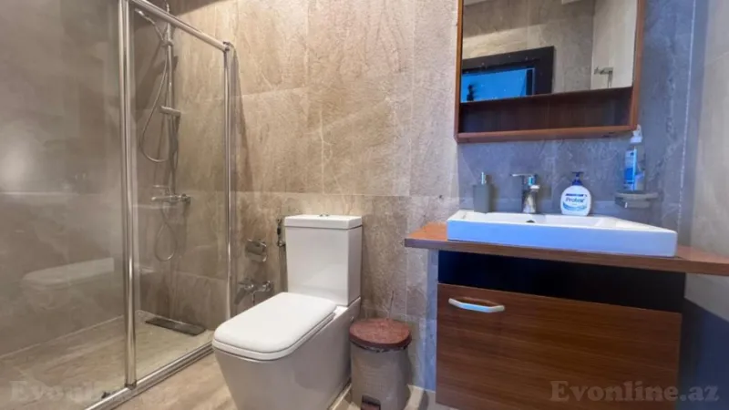 Satılır Ofis 270 m² Xətai m. - şəkil 7