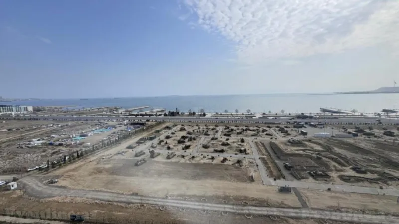 Satılır Ofis 270 m² Xətai m. - şəkil 9