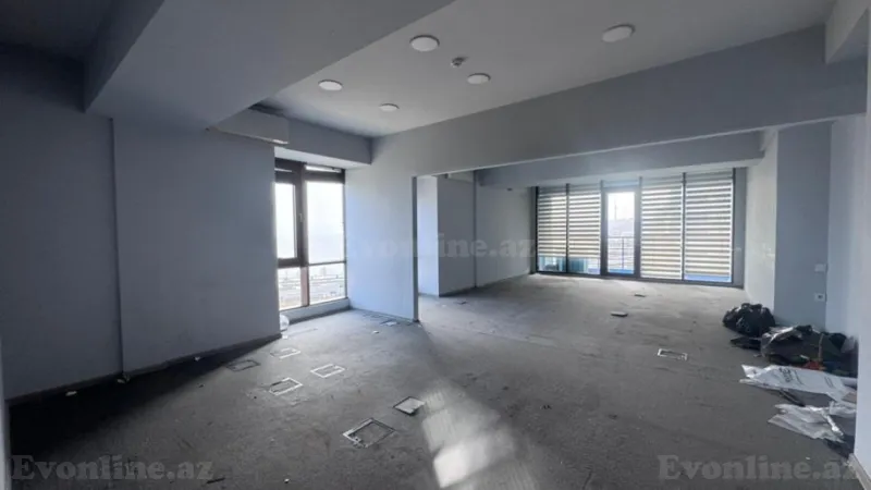 Satılır Ofis 270 m² Xətai m. - şəkil 10