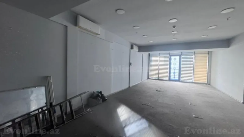Satılır Ofis 270 m² Xətai m. - şəkil 12