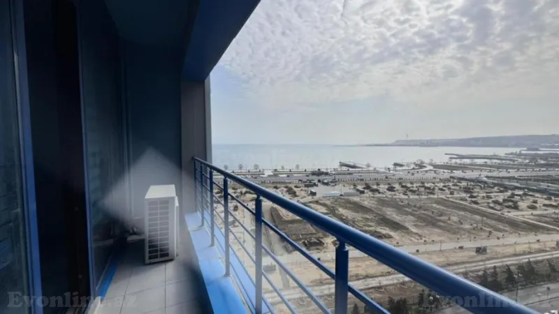 Satılır Ofis 270 m² Xətai m. - şəkil 13