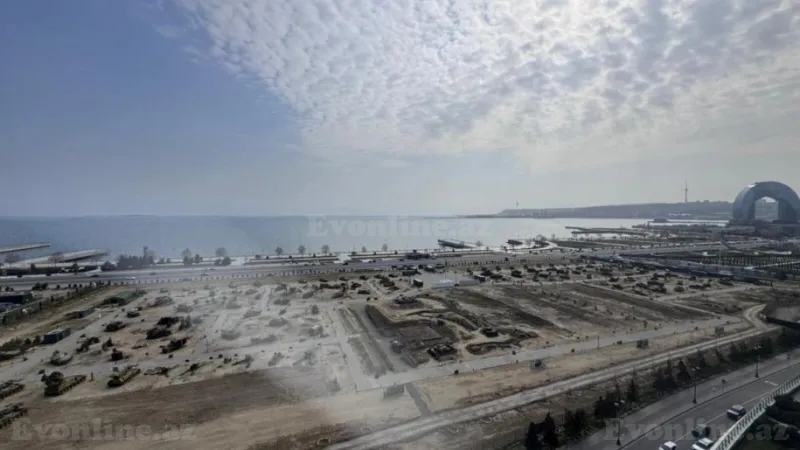 Satılır Ofis 270 m² Xətai m. - şəkil 14