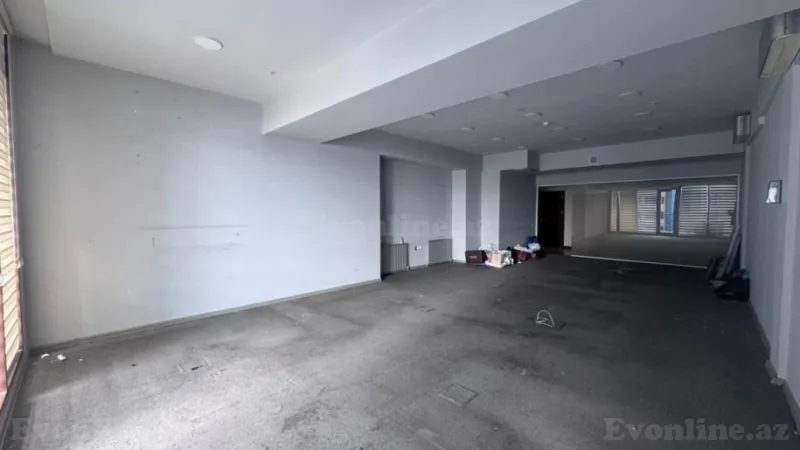 Satılır Ofis 270 m² Xətai m. - şəkil 16
