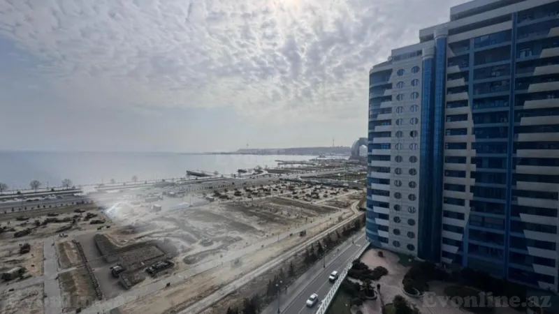 Satılır Ofis 270 m² Xətai m. - şəkil 17