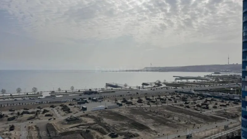 Satılır Ofis 270 m² Xətai m. - şəkil 21