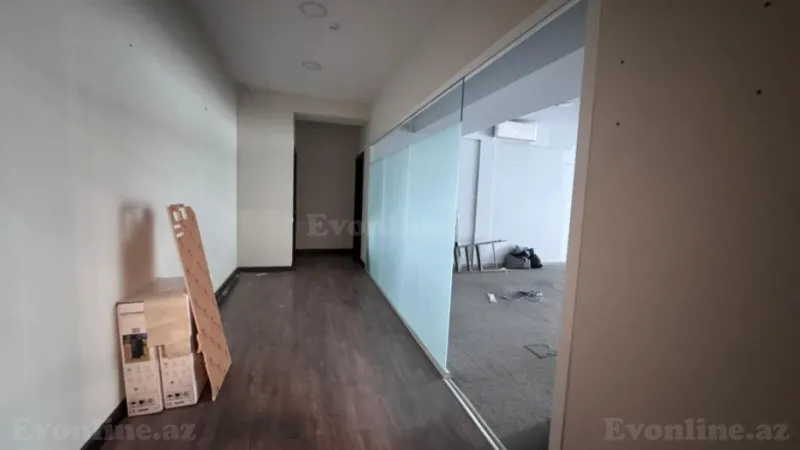 Satılır Ofis 270 m² Xətai m. - şəkil 22