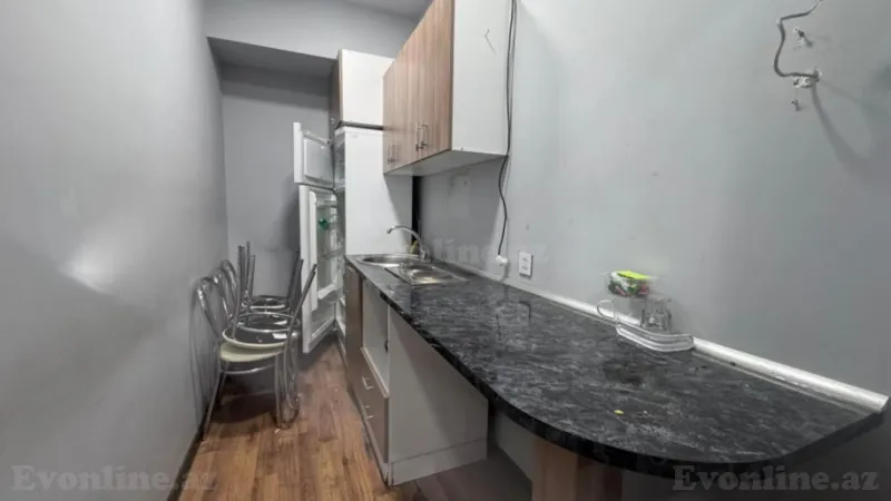 Satılır Ofis 270 m² Xətai m. - şəkil 25