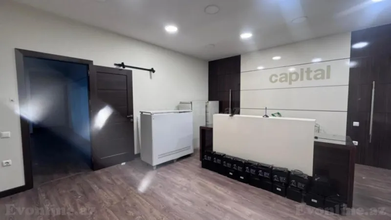 Satılır Ofis 270 m² Xətai m. - şəkil 26