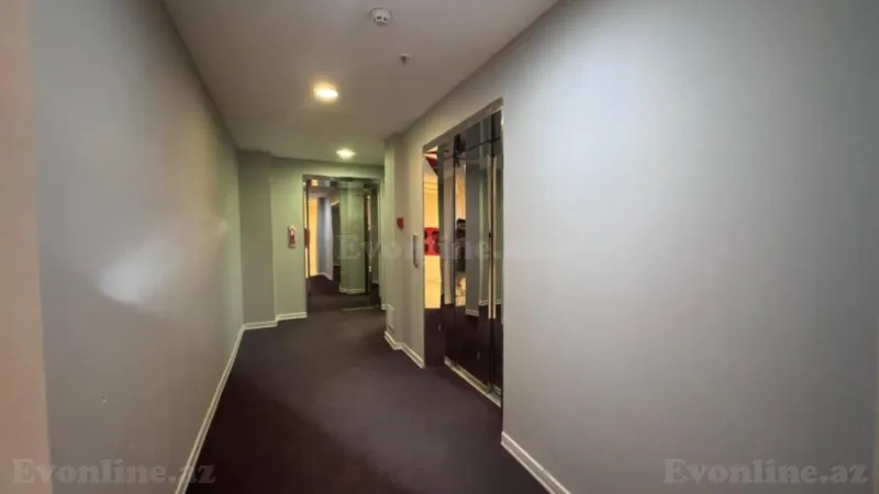 Satılır Ofis 270 m² Xətai m. - şəkil 28