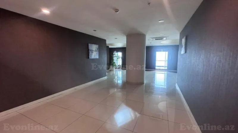 Satılır Ofis 270 m² Xətai m. - şəkil 29