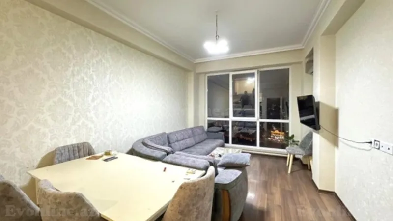 Satılır 2 otaqlı Mənzil Yeni tikili 50 m² 20 Yanvar m.