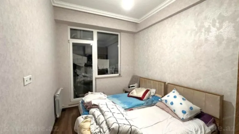 Satılır 2 otaqlı Mənzil Yeni tikili 50 m² 20 Yanvar m. - şəkil 9