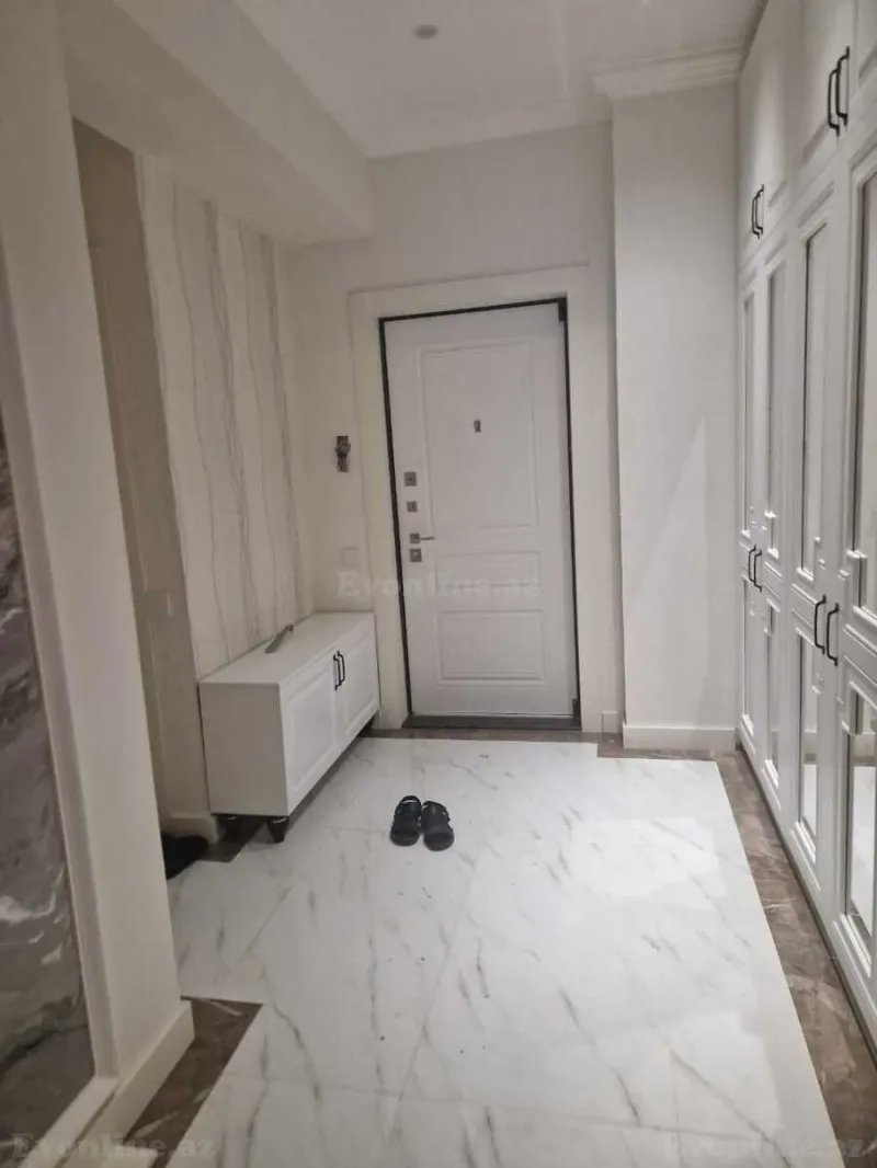 Kirayə verilir 2 otaqlı Mənzil Yeni tikili 112 m² 28 May m. - şəkil 10