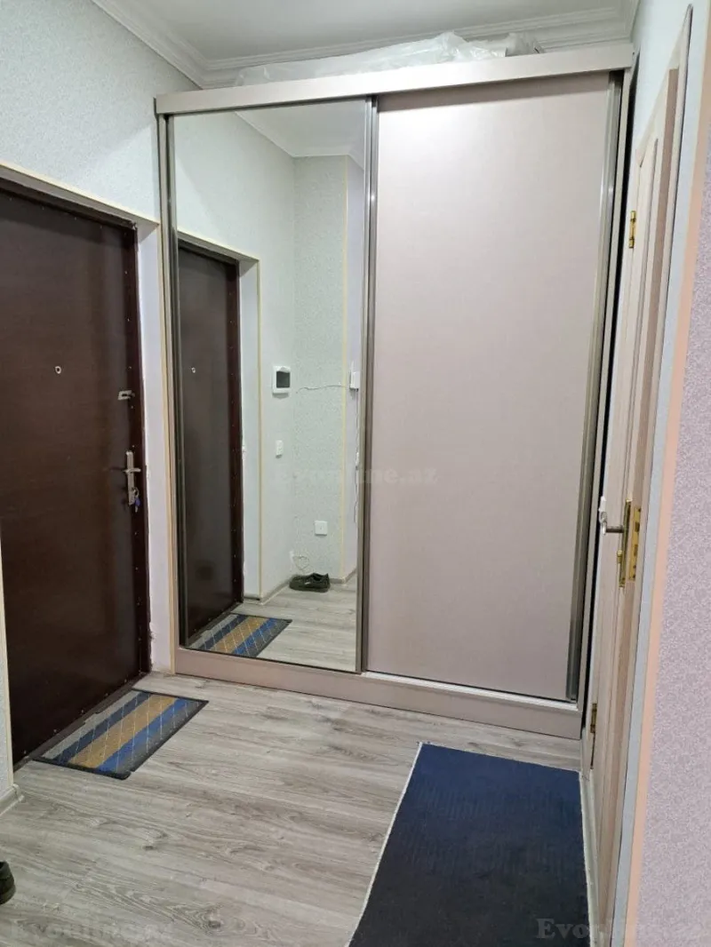 Kirayə verilir 2 otaqlı Mənzil Yeni tikili 57 m² Xırdalan - şəkil 7