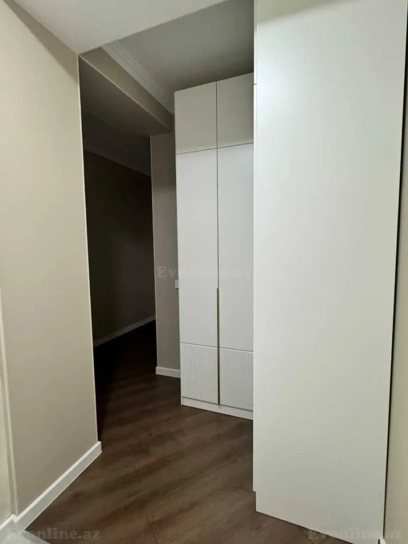 Satılır 3 otaqlı Mənzil Yeni tikili 115 m² Həzi Aslanov m. - şəkil 19