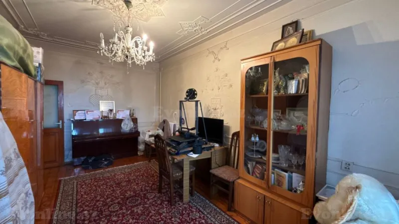 Satılır 4 otaqlı Mənzil Köhnə tikili 90 m² Əhmədli - şəkil 4