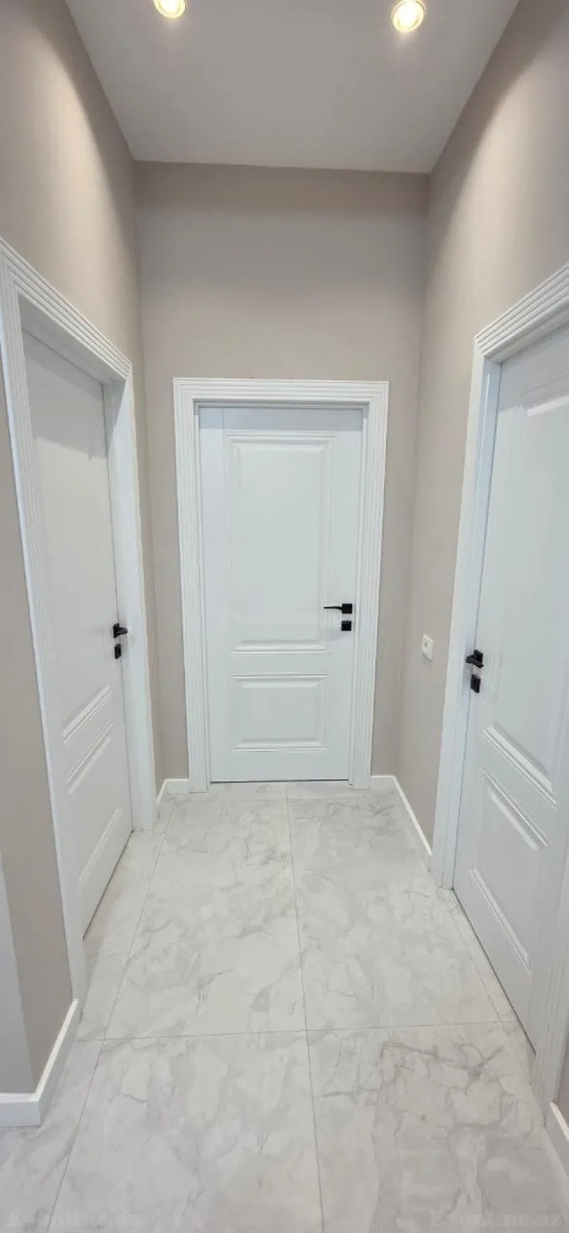 Satılır 2 otaqlı Mənzil Yeni tikili 67 m² Suraxanı r. - şəkil 5