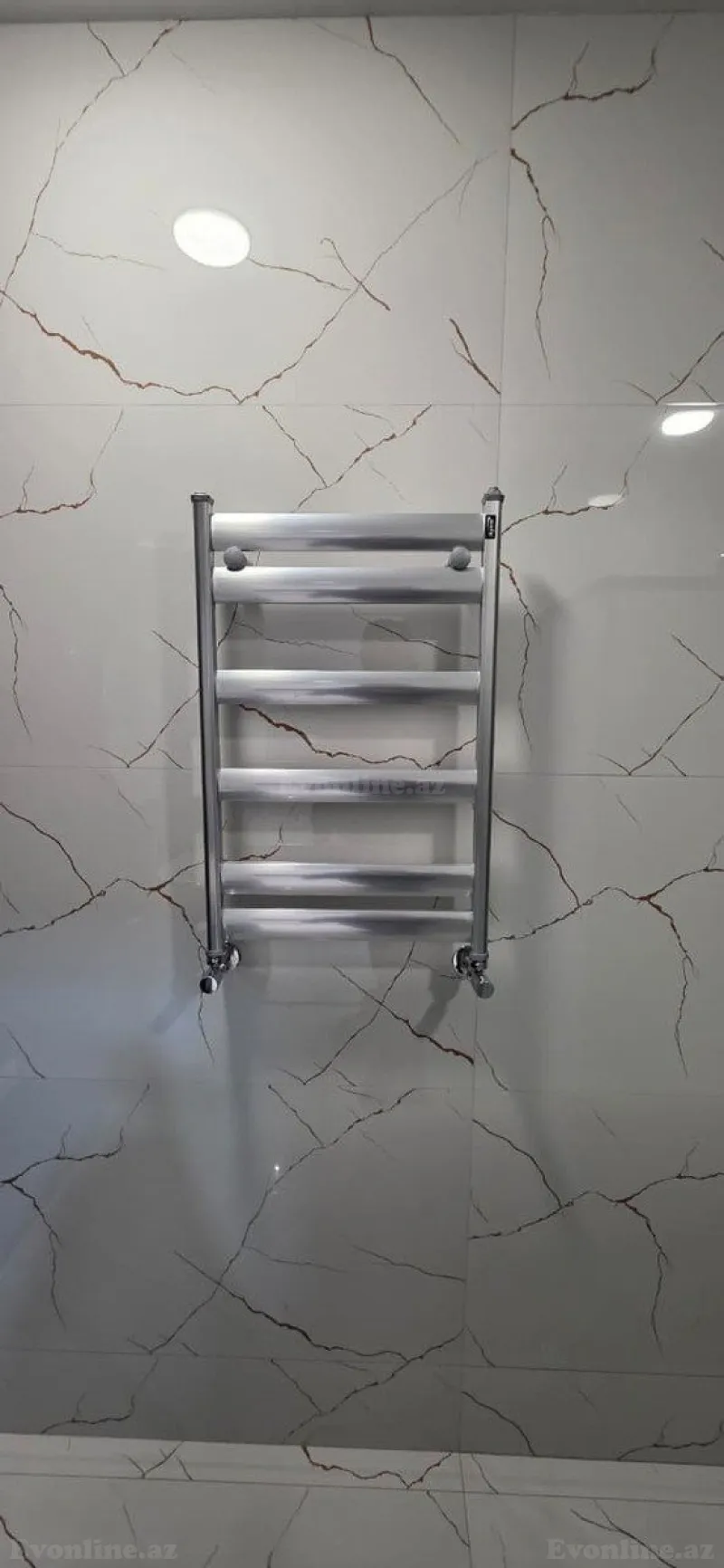 Satılır 2 otaqlı Mənzil Yeni tikili 67 m² Suraxanı r. - şəkil 11