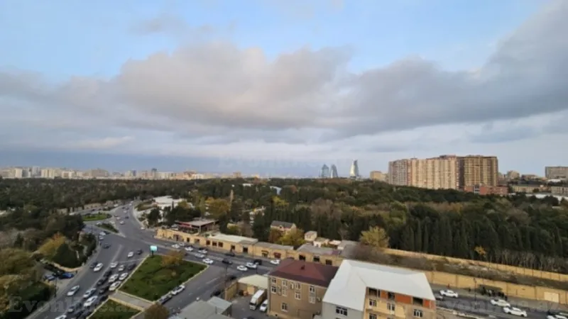 Satılır 2 otaqlı Mənzil Yeni tikili 73 m² Badamdar - şəkil 4