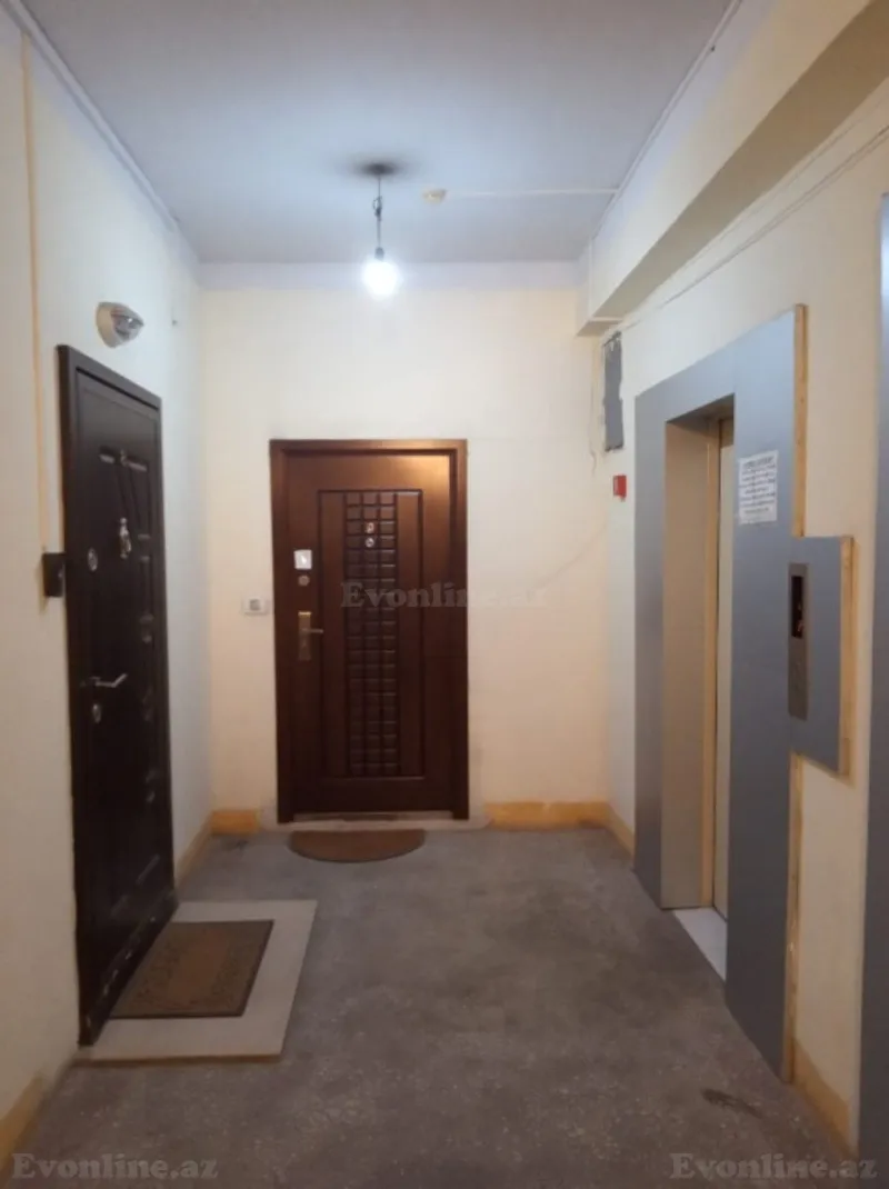 Satılır 2 otaqlı Mənzil Yeni tikili 73 m² Badamdar - şəkil 5