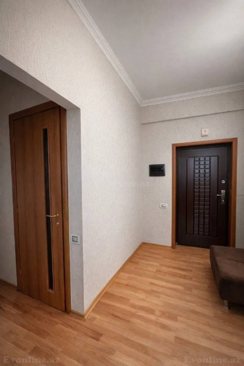 Satılır 2 otaqlı Mənzil Yeni tikili 73 m² Badamdar - şəkil 6