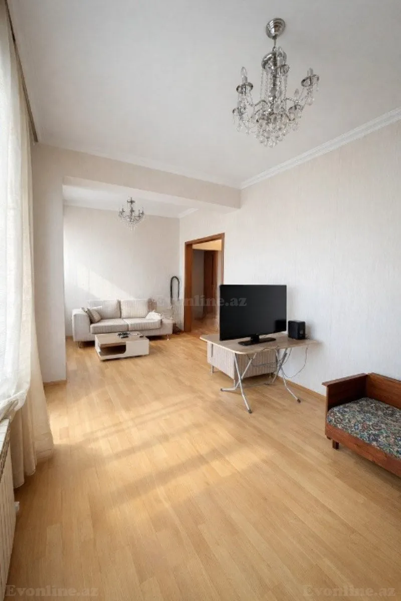 Satılır 2 otaqlı Mənzil Yeni tikili 73 m² Badamdar - şəkil 15