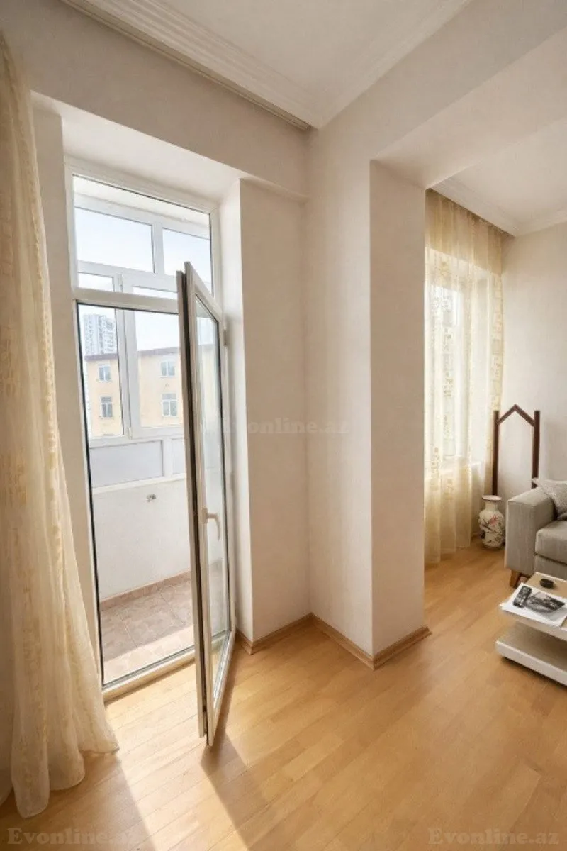 Satılır 2 otaqlı Mənzil Yeni tikili 73 m² Badamdar - şəkil 16