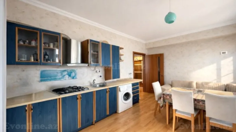 Satılır 2 otaqlı Mənzil Yeni tikili 73 m² Badamdar - şəkil 19