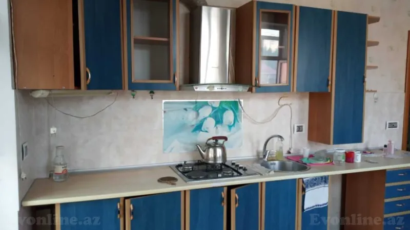 Satılır 2 otaqlı Mənzil Yeni tikili 73 m² Badamdar - şəkil 20