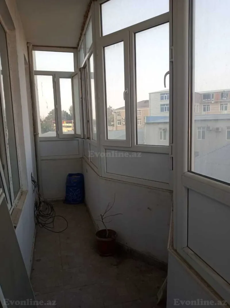Satılır 2 otaqlı Mənzil Yeni tikili 73 m² Badamdar - şəkil 28