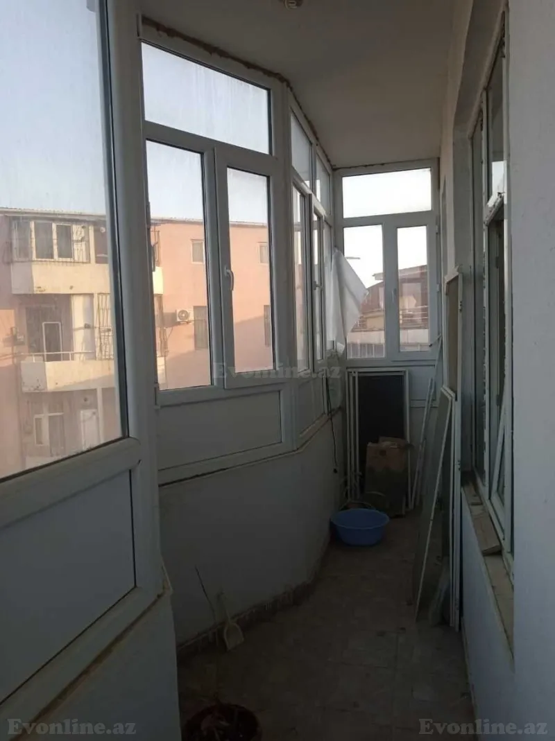 Satılır 2 otaqlı Mənzil Yeni tikili 73 m² Badamdar - şəkil 29