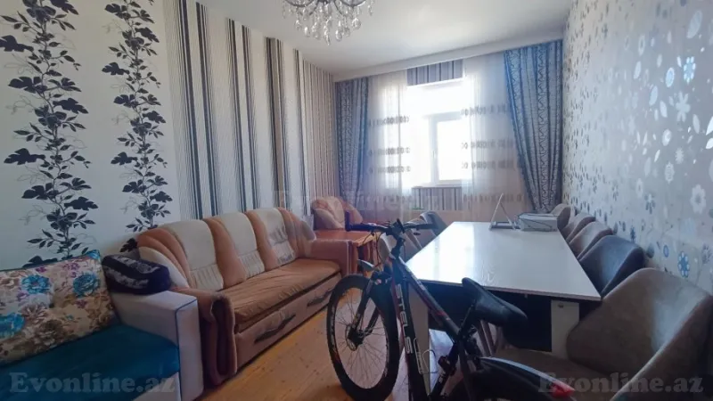 Satılır 2 otaqlı Mənzil Yeni tikili 52 m² Xırdalan - şəkil 5