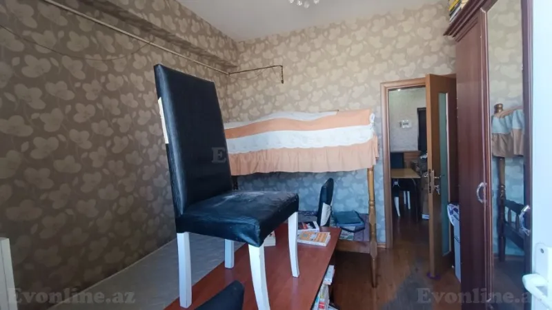 Satılır 2 otaqlı Mənzil Yeni tikili 52 m² Xırdalan - şəkil 6