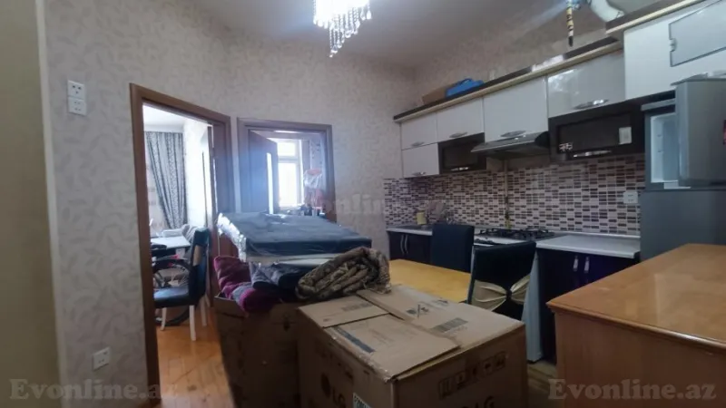 Satılır 2 otaqlı Mənzil Yeni tikili 52 m² Xırdalan - şəkil 7