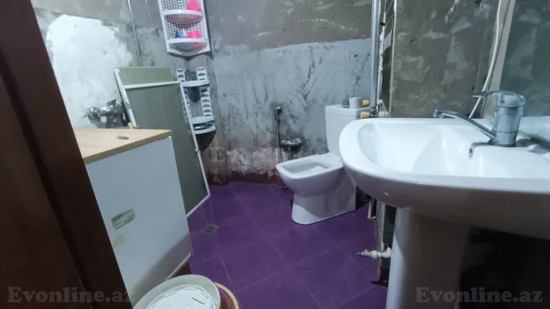 Satılır 2 otaqlı Mənzil Yeni tikili 52 m² Xırdalan - şəkil 9