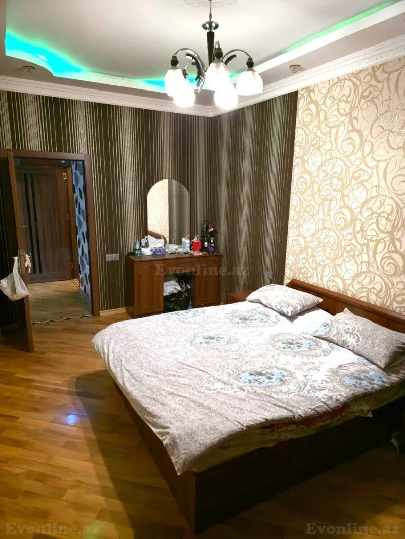 Satılır 3 otaqlı Mənzil Yeni tikili 95 m² Yeni Yasamal - şəkil 5