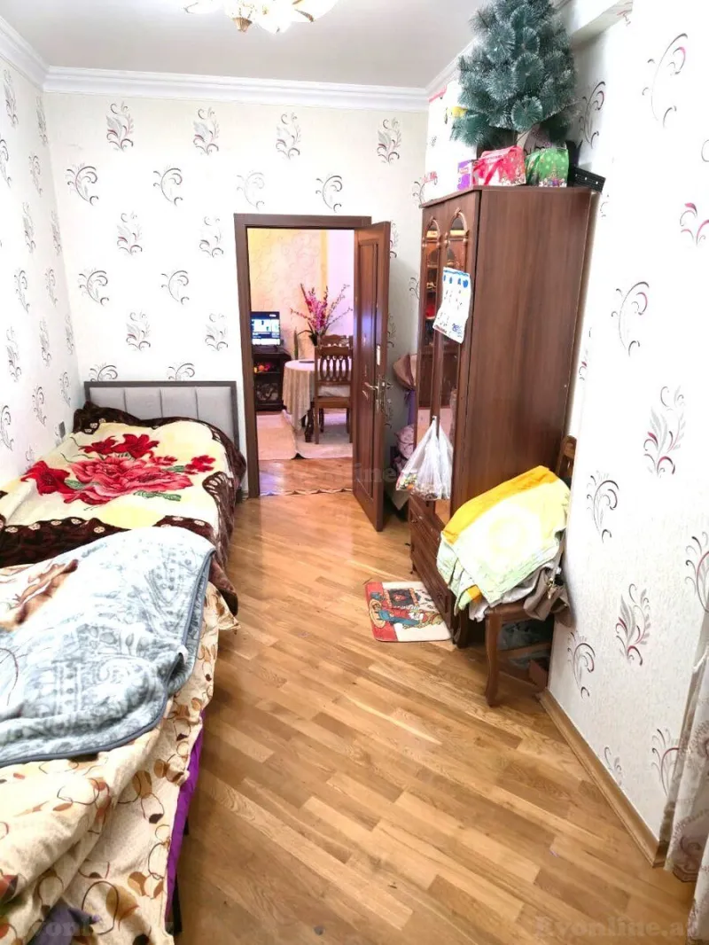 Satılır 3 otaqlı Mənzil Yeni tikili 95 m² Yeni Yasamal - şəkil 7