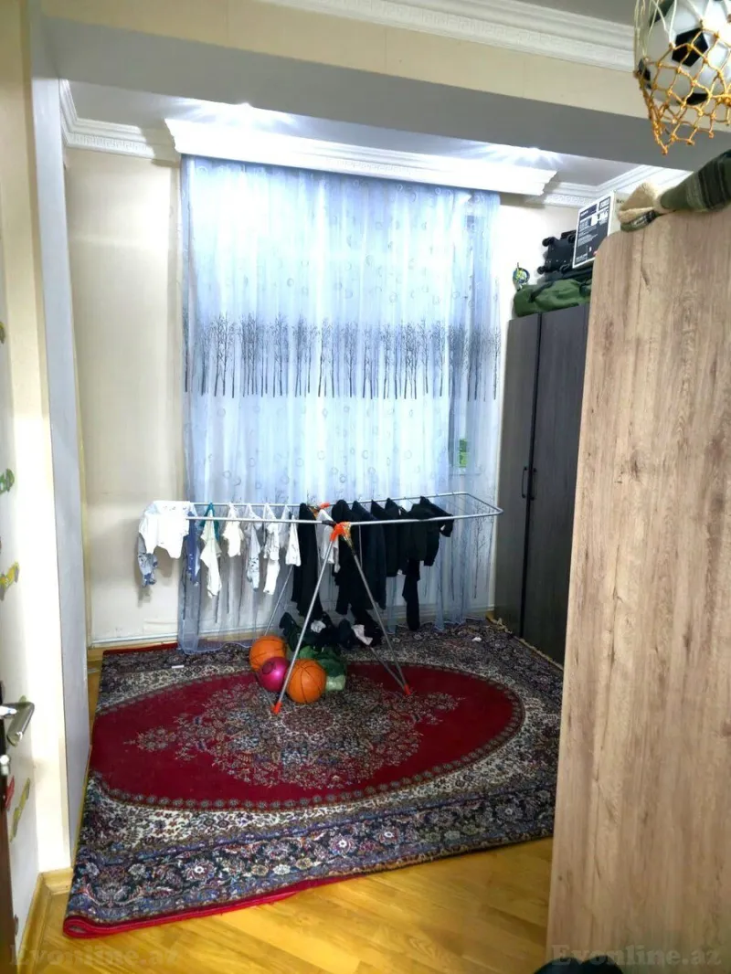 Satılır 3 otaqlı Mənzil Yeni tikili 95 m² Yeni Yasamal - şəkil 11