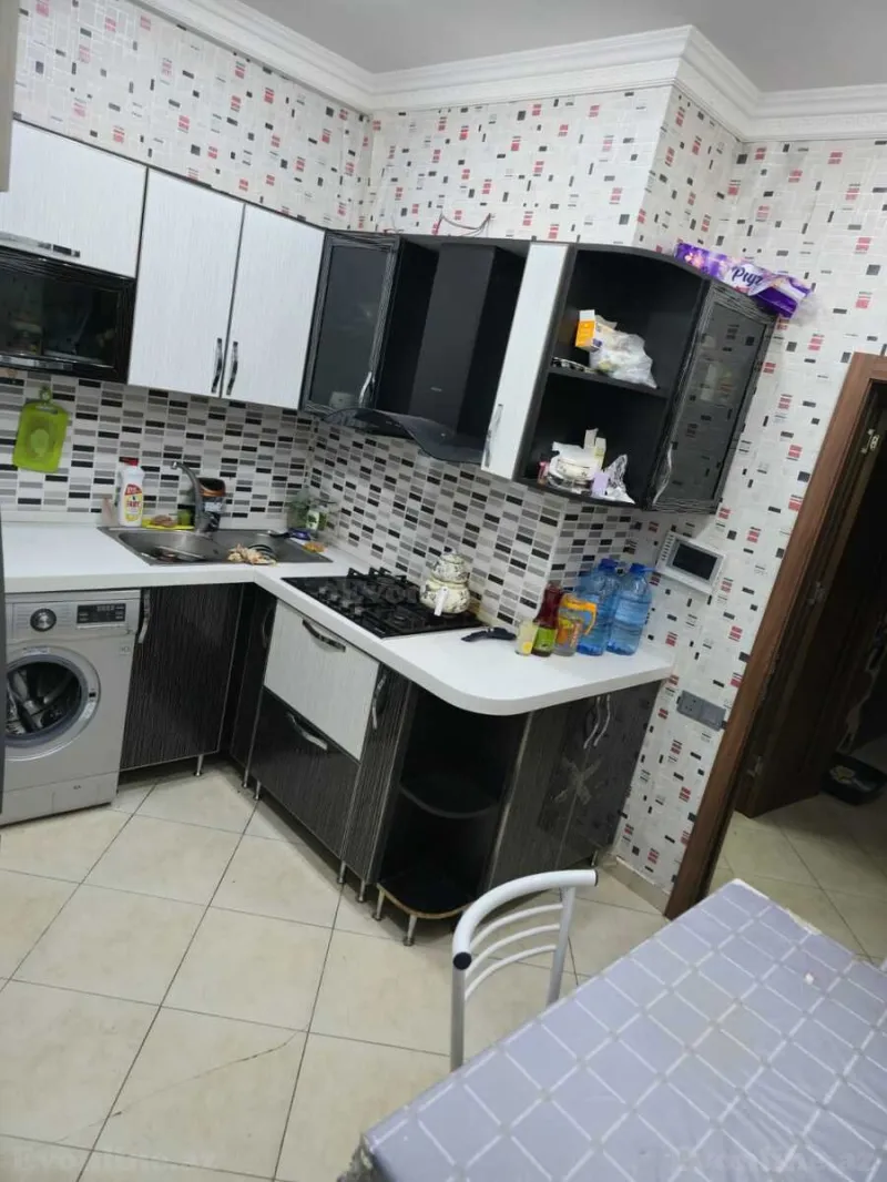 Satılır 3 otaqlı Mənzil Yeni tikili 95 m² Yeni Yasamal - şəkil 13