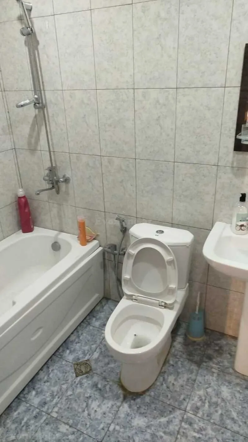 Satılır 1 otaqlı Mənzil Yeni tikili 45 m² Hövsan - şəkil 6