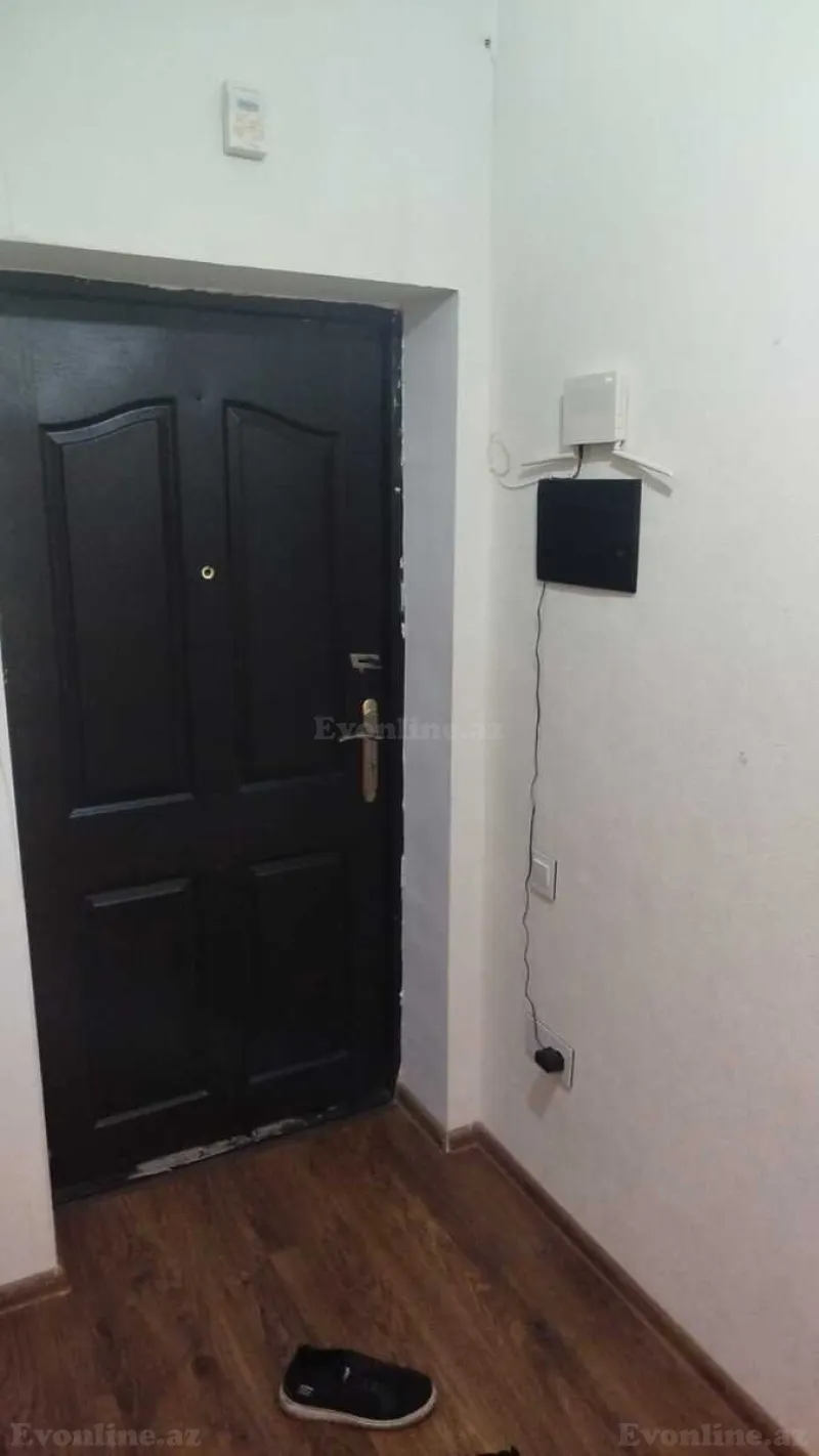 Satılır 1 otaqlı Mənzil Yeni tikili 45 m² Hövsan - şəkil 7