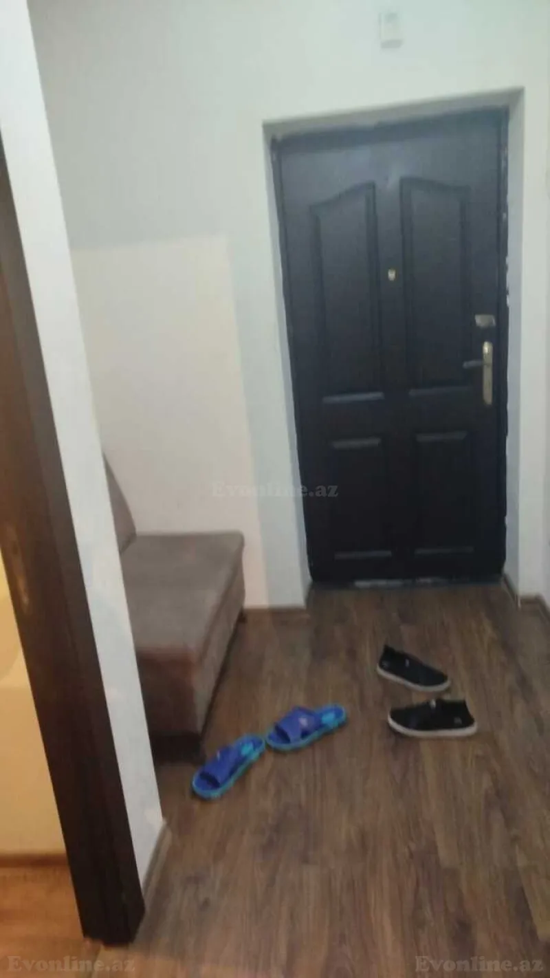 Satılır 1 otaqlı Mənzil Yeni tikili 45 m² Hövsan - şəkil 10