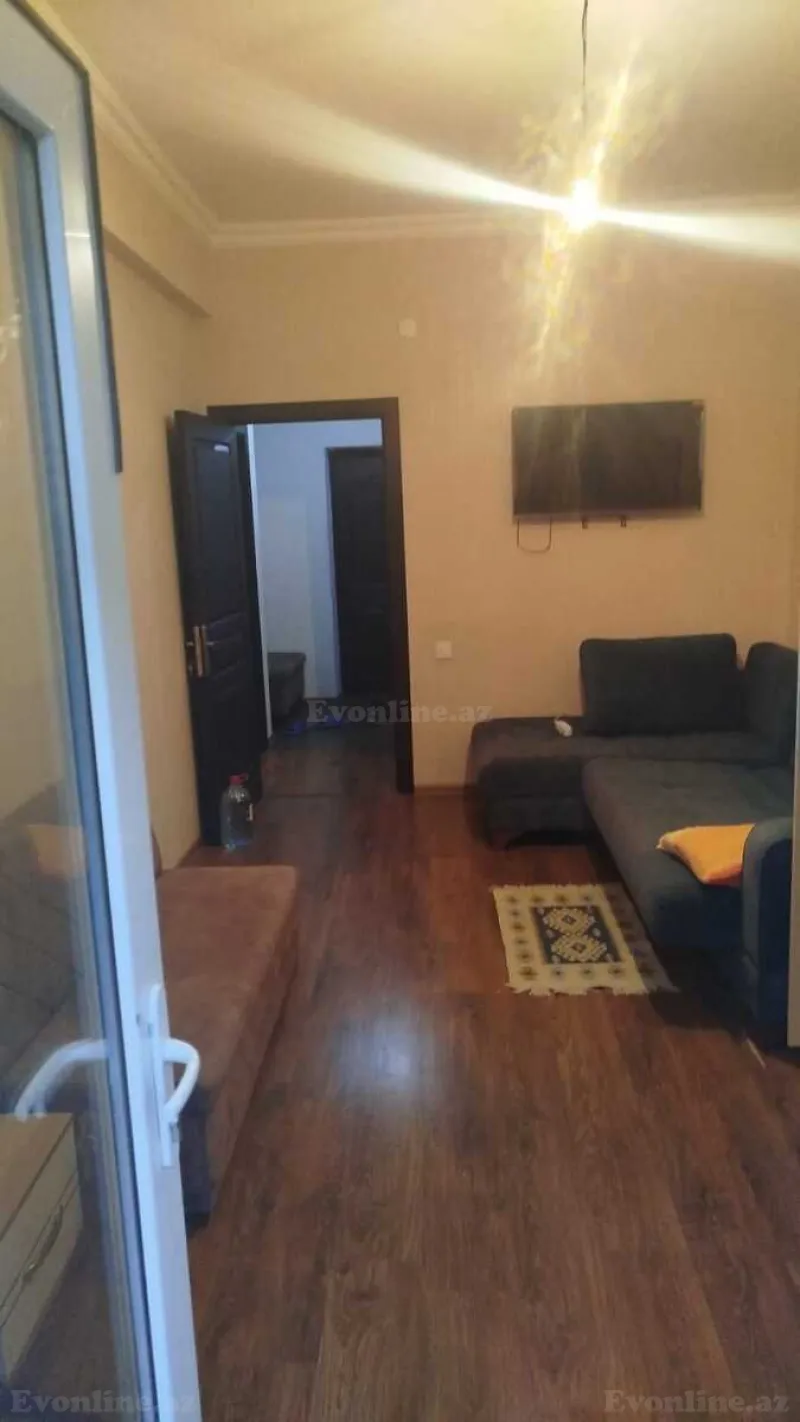 Satılır 1 otaqlı Mənzil Yeni tikili 45 m² Hövsan - şəkil 11