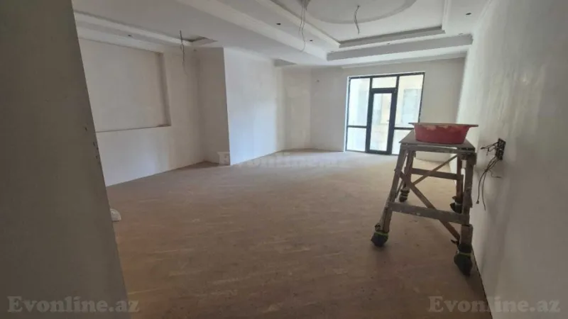 Satılır 3 otaqlı Mənzil Yeni tikili 171 m² Sahil m. - şəkil 2
